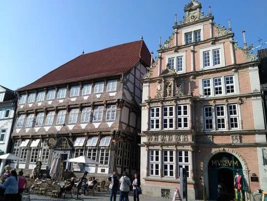 Museum Hameln