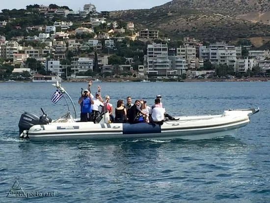 Aqua Team Porto Rafti