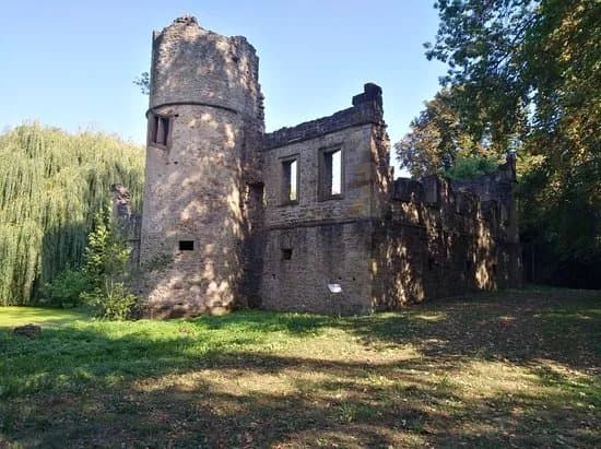 Schloss Daisbach