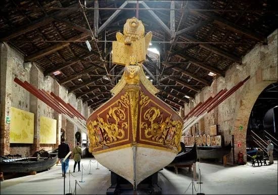 Naval History Museum