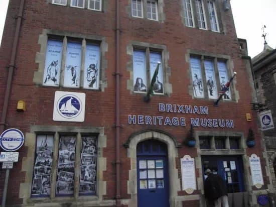 Brixham Heritage Museum