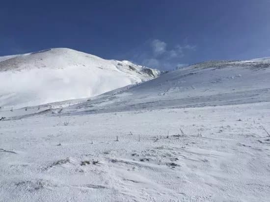 Velouchiou Ski Resort