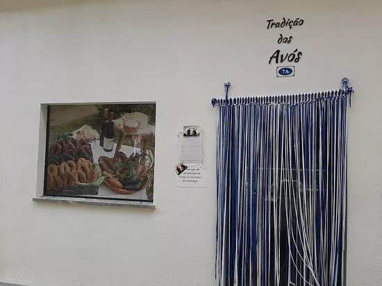 Tradicao Dos Avos