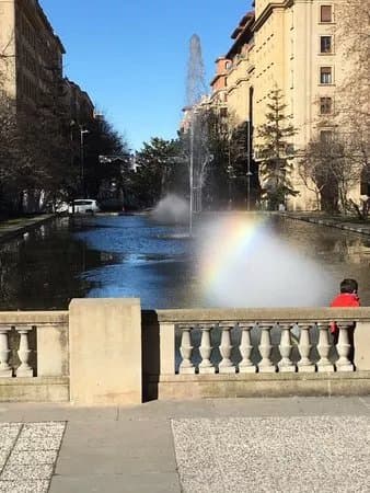 Monumento a los Caidos
