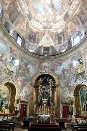Church of Saint Anthony of the German