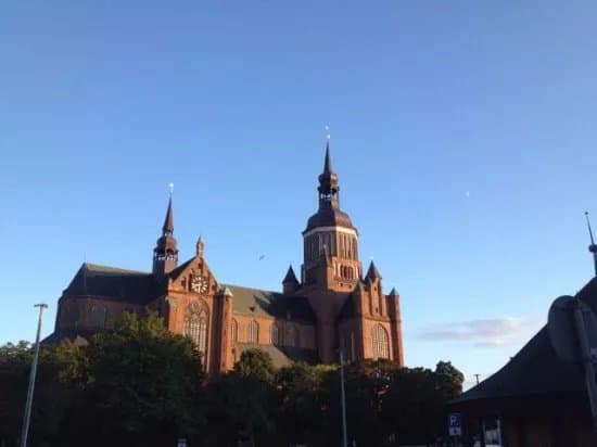 St. Marienkirche