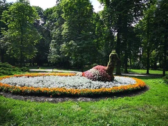 Park Miejski