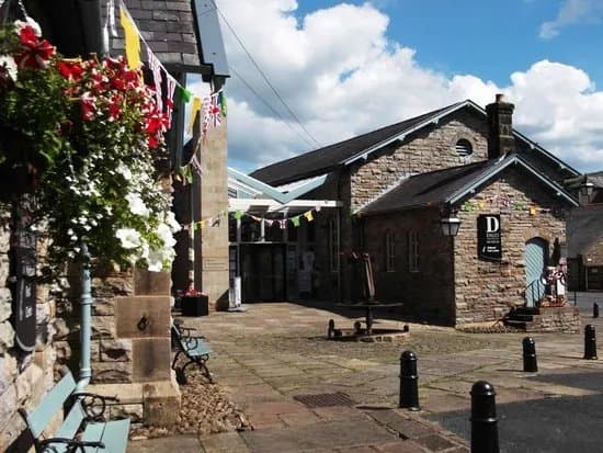 Dales Countryside Museum