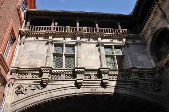 Hotel de Bernuy