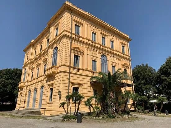 Museo Civico Giovanni Fattori