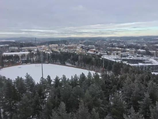 Natural History Museum of Central Finland