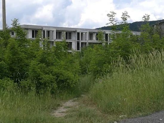 CRG Airsoft Arena