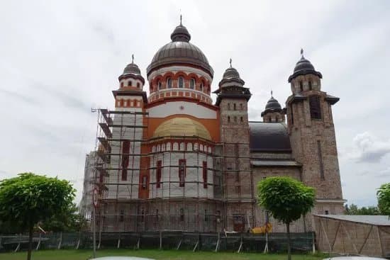 Mehala Orthodox Church
