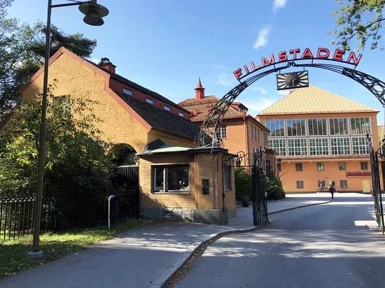 Filmstaden