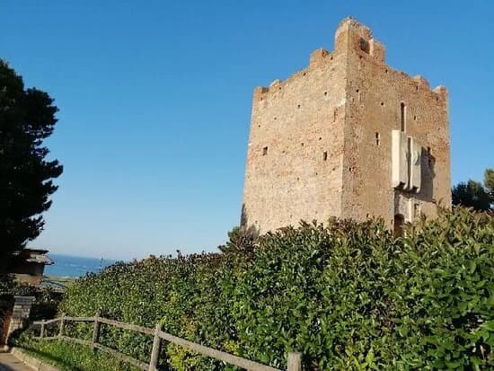 Torre di Montebello