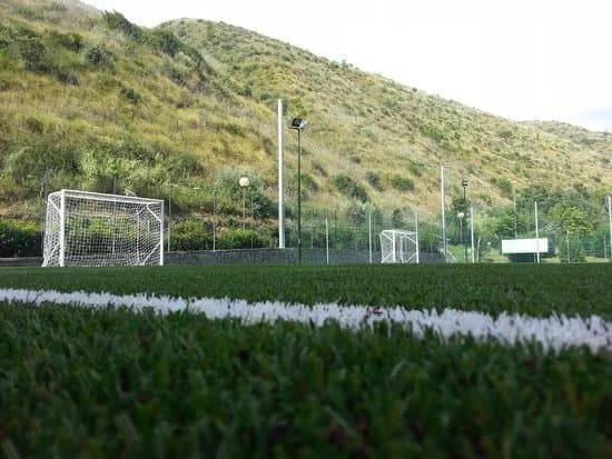 Centro Sportivo The Legend