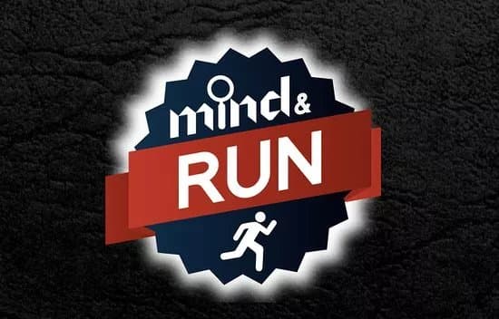 Mind and Run