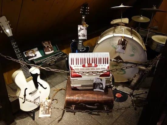 Palingsound Museum