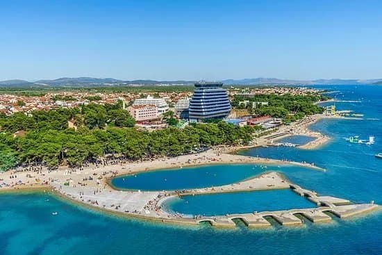 Male Vrulje Beach