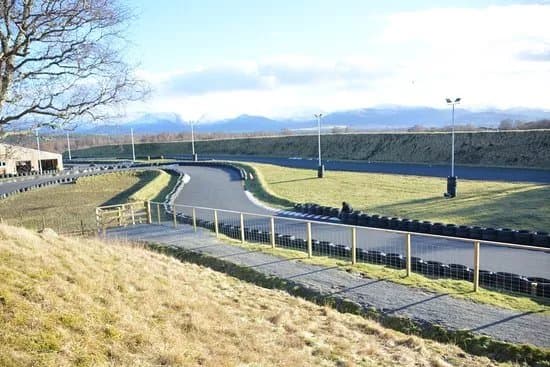 Aviemore Kart Raceway