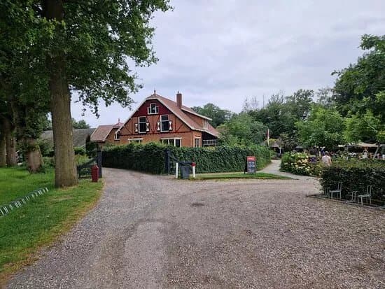 Hooge Esch Buurse