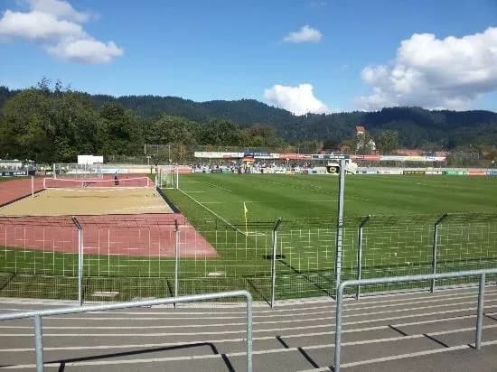 Moslestadion