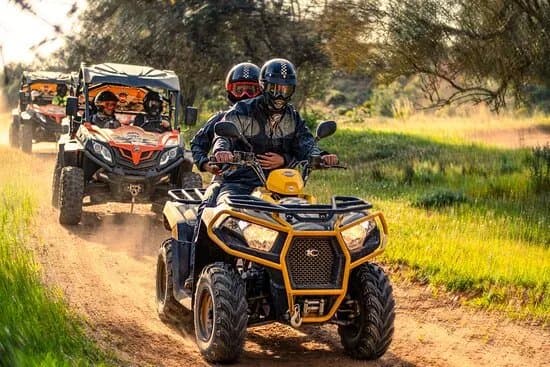 Algarve Riders