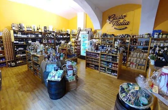 Gusto Italia