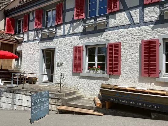 Dardieda Rheinfall-Handicrafts