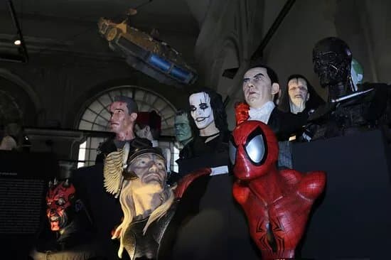 FantaCinema - Mostra del Cinema Fantastico