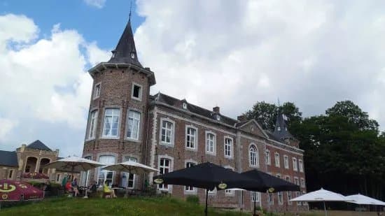 Kasteel Nieuwenhoven