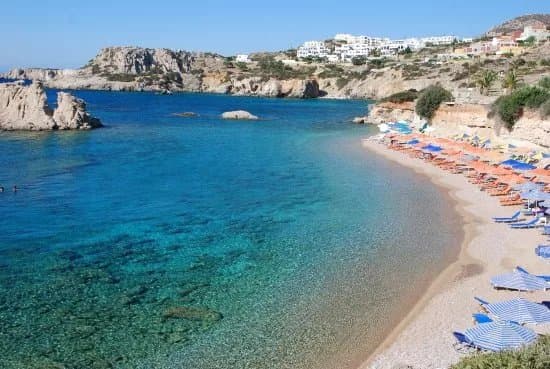 Amoopi Beach