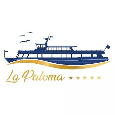 La Paloma - Marksburgschifffahrt Vomfell