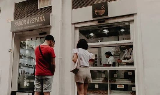 Sabor a Espana