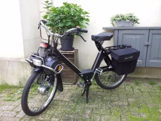 Solex Verhuur Friesland