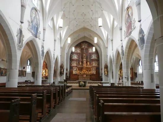Heiliggeistkirche