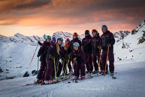 Element Ski School