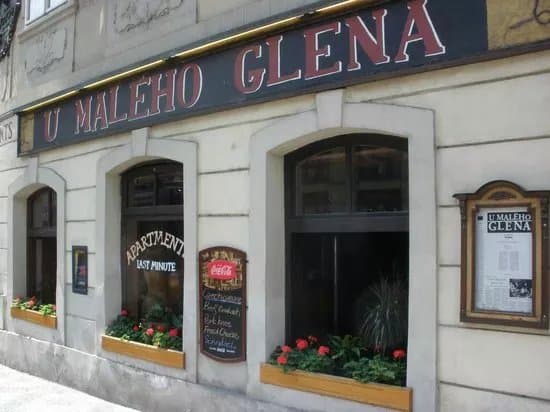 U Maleho Glena