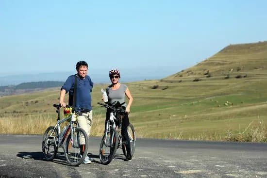 TransyBike - Day Tours
