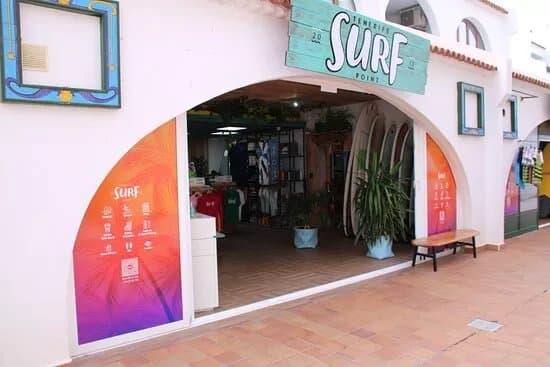 Tenerife Surf Point