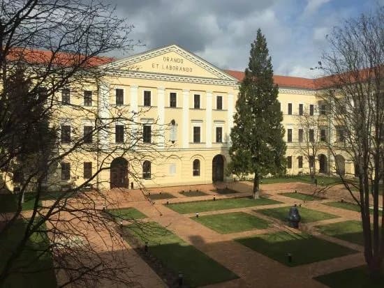 Museum of the Reformed College of Debrecen