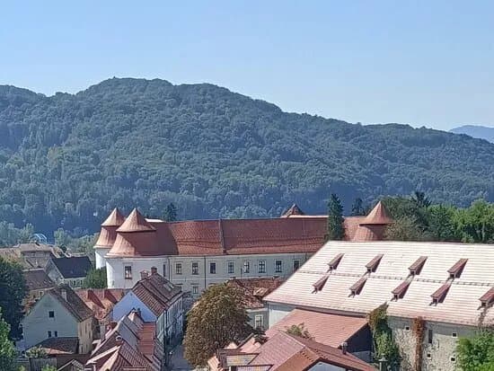 Grajsko obzidje
