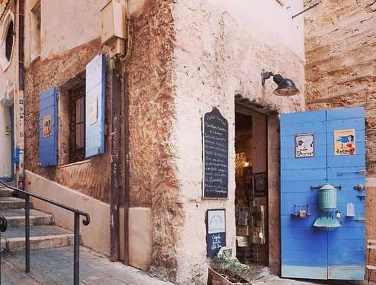 Le Bazar de Cesar Savonnerie