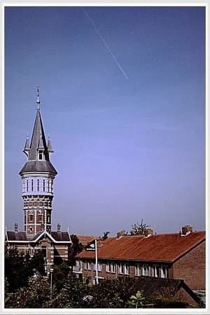 De Watertoren