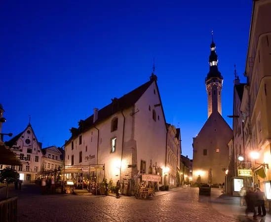 Olde Hansa Shoppe