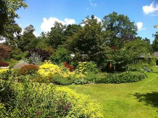 Green Island Gardens