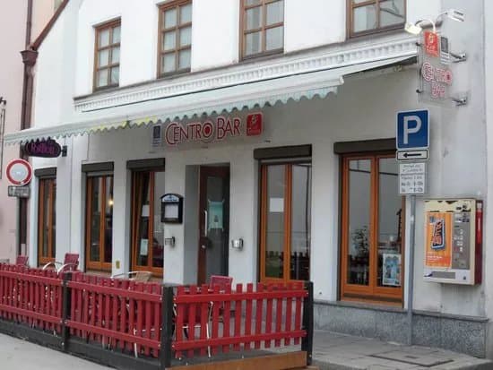 Centro Bar