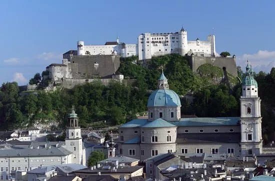 Salzburg