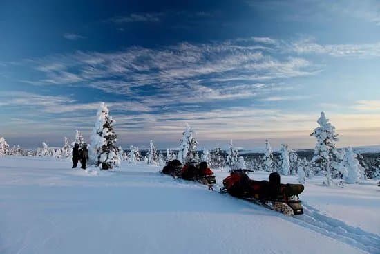 Polar Creek