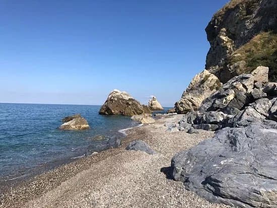 Grotte Beach Sicilia